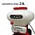 Atomizador Costal Gasolina IWACG2T415 Motor a Gasolina 41,5 cc - Imagem 9