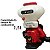 Atomizador Costal Gasolina IWACG2T415 Motor a Gasolina 41,5 cc - Imagem 4