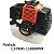 Podador De Altura Gasolina Motor 2 Tempos 52 cc - Imagem 2
