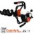Máquina Perfurador de Solo 52cc  8000rpm Com 3 Brocas e Extensor - Imagem 7