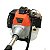 Roçadeira Multifuncional Gasolina 5x1 Gasolina 66cc com Enxada Rotativa Motor 2 Tempos 3hp - Imagem 6