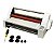Laminadora e Plastificadora Bopp A3 IWLPBA3 110v - Imagem 4