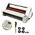 Laminadora e Plastificadora Bopp A3 IWLPBA3 110v - Imagem 1