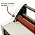 Laminadora e Plastificadora Bopp A3 IWLPBA3 110v - Imagem 6