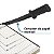 Guilhotina Papel A4 10 Folhas Importway - Imagem 5