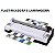Plastificadora Laminadora Refiladora A4 5 Em 1 IWPLRA45X1 110v - Imagem 4