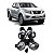 Kit Farol de Milha Frontier 2022 2023 Super Resistente Lente Vidro Carcaça Plástico - Shocklight - Imagem 1