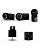 Kit Farol Milha Sem Grade Com Neblina Traseira Onix Prisma Spin 2018 e 2019 - Shocklight - Imagem 3