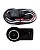 Kit Farol de Milha Sem Grade Cobalt Onix Spin Sonic Novo Prisma 2012 a 2019 e S10 2016 a 2019 - Imagem 3