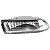 Kit Farol de Milha Corolla 2003 e 2004 Fielder 2005 2006 2007 - Shocklight - Imagem 4