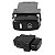 Kit Farol de Milha Auxiliar Triton L200 2014 à 2020 Botão Cromado - Shocklight - Imagem 3
