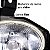 Kit Auxiliar Farol de Milha CRV 2010 2011 Botão Modulo Original - Imagem 5