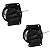 Kit Farol Milha Grand Siena 2012 2013 2014 2015 2016 2017 - Shocklight - Imagem 3