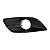 Kit Farol Milha Novo Focus 2009 2010 2011 2012 2013 - Shocklight - Imagem 4