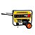 Gerador De Energia A Gasolina Portátil 6400w 4 Tempos Autonomia 8 horas - Imagem 8