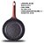 Frigideira Antiaderente Ceramic-Flon Titanium 20cm 1,1 Litros 8470 Mta Espessura 5mm Cabo Soft Touch - Imagem 2