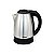 Chaleira Elétrica Amvox Akl 0150 Inox 1,8l Ferve 110v/127v - Imagem 1