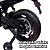 Moto Elétrica Infantil Aprilia Dorsoduro 900 Preta 12V Velocidade Máxima 5km/h Luz Som - Imagem 6