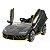 Carrinho Elétrico Infanti Lamborghini Centenário 12v Controle Remoto Som Mp3 Farol - Imagem 1