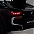 Carrinho Elétrico BMW I8 12v Preto Suporta 30kg Controle Remoto Velocidade Max 5km/h Luz Som Banco de Couro - Imagem 2