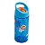 Garrafa Infantil com Canudo Retrátil 400ml Astronauta Buba - Imagem 1