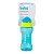 Garrafa Infantil com Canudo Retrátil 300ml Fresh Azul - Imagem 5