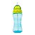 Garrafa Infantil com Canudo Retrátil 300ml Fresh Azul - Imagem 2