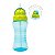 Garrafa Infantil com Canudo Retrátil 300ml Fresh Azul - Imagem 3