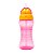 Garrafa Infantil com Canudo Retrátil 300ml Fresh Rosa - Imagem 2