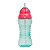Garrafa Infantil com Canudo Retrátil 300ml Fresh Verde - Imagem 2