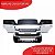 Mini Carro Elétrico Branco Rand Rover 24V 2 Assentos Rádio MP3 Buzina Farol LED Velocidade 5km/h - Imagem 11