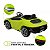 Carrinho Elétrico Lamborghini Centenário 12v Verde USB MP3 Luz Som Controle Remoto - Imagem 5