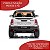 Mini Caminhonete Elétrica Hilux MP3 BT USB 24v Controle Remoto Faróis Led Rodas EVA Suporta 50kg - Imagem 8