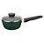 Conjunto de Panelas Carmela Garden 5 Peças Verde 8483 MTA Ceramic-Flon Antiaderentes - Imagem 2