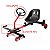 Hoverkart Carrinho Para Hoverboard Com Volante E Amortecedor - Imagem 3