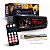 Rádio Som Automotivo 1din First Option 6688 25W USB MP3 Bluetooth 4 Saídas Alto-Falantes - Imagem 1