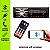 Som Automotivo Radio AM/FM First Option 6660BN Bluetooth USB SD Card 25W 4 Saídas Alto-Falantes - Imagem 2