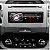 Som Automotivo Rádio AM/FM First Option 6630BN USB Bluetooth SD Card RCA 4 Saídas Alto-Falantes - Imagem 2