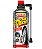 Reparador Instantâneo Enche e Veda Pneu Cheio 400ml Luxcar + Compressor Ar Portátil 260psi 12v - Imagem 2