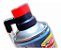 Reparador Instantâneo Enche e Veda Pneu Cheio 400ml Luxcar + Compressor Ar Portátil 150PSI - Imagem 6