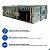Radio Automotivo MP3 USB 2.0 Carregador Bluetooth AM/FM Controle Remoto Nq512bt Nakamichi - Imagem 4