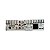 Radio Automotivo Mp3 Bluetooth Painel Fixo Controle Remoto Microfone FM Nakamichi Nq537BD - Imagem 4