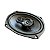 Par Alto Falantes 6x9 Polegadas NSE6918 40WRMS PMPO 260W Impedância 4 Ohms Nakamichi - Imagem 5