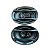 Par Alto Falantes 6x9 Polegadas NSE6918 40WRMS PMPO 260W Impedância 4 Ohms Nakamichi - Imagem 1