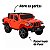 Mini Caminhonete Elétrica Jeep Rubicon Gladiator Suporta 50kg MP3 Luzes Controle Remoto 4x4 12V BW272VM - Imagem 6
