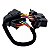 Cabo Adaptador Para Usar Customeasy Peugeot/Citroen Ft Obd Psa - Imagem 4