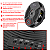 Caixa de Som Ativa Selada Subwoofer 11 Polegadas Estepe 1000w 120W 4 Ohms NBW1150A - Nakamichi - Imagem 4