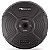 Caixa de Som Ativa Selada Subwoofer 11 Polegadas Estepe 1000w 120W 4 Ohms NBW1150A - Nakamichi - Imagem 1