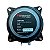Kit Alto Falante 4 Polegadas 50WRMS 4 Ohms Coaxial 175W PMPO NSF423 - Nakamichi - Imagem 3