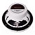 Kit Alto-Falantes Marítimo 40WRMS 8 Polegadas 400W PMPO 4 Ohms E8057 - Nakamichi - Imagem 3